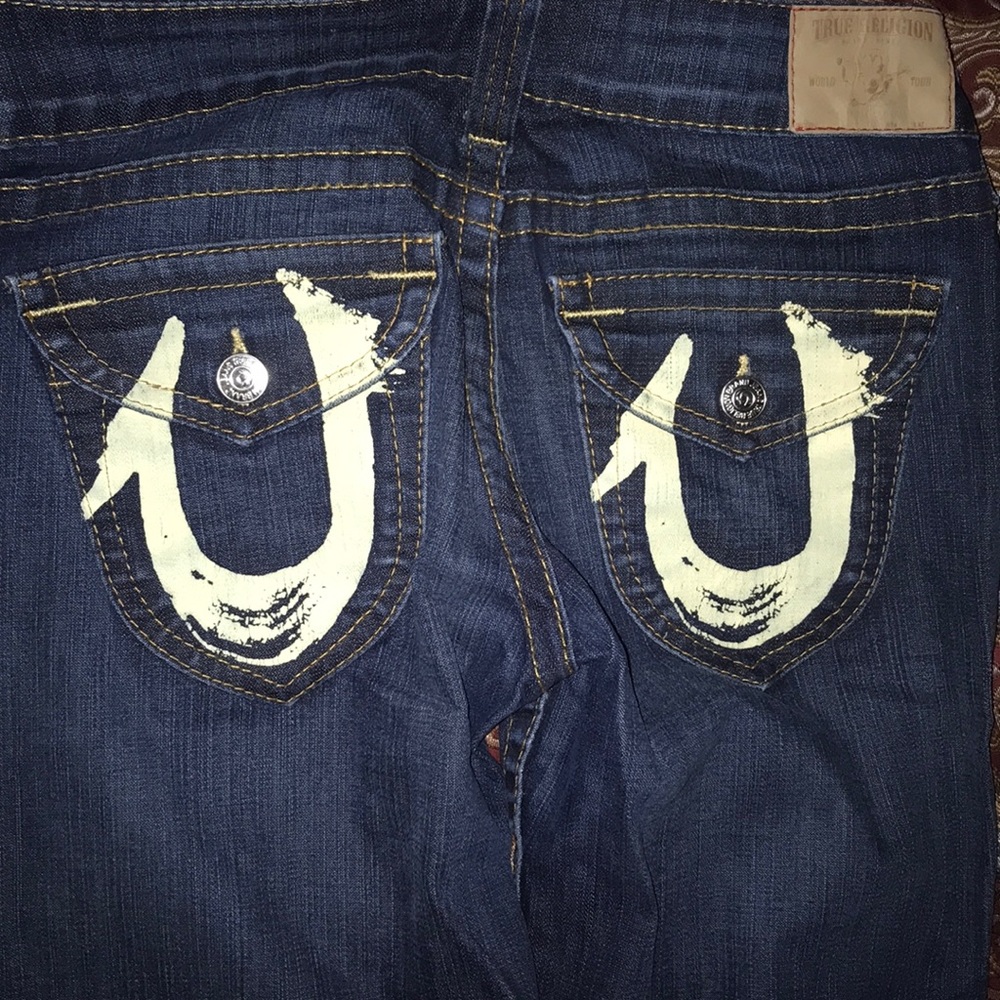 Women jeans